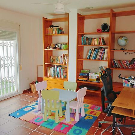 Casa Familiar Al Lado De La Playa Villa Aguadulce  Luaran gambar