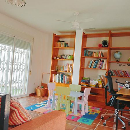 Casa Familiar Al Lado De La Playa Villa Aguadulce  Luaran gambar