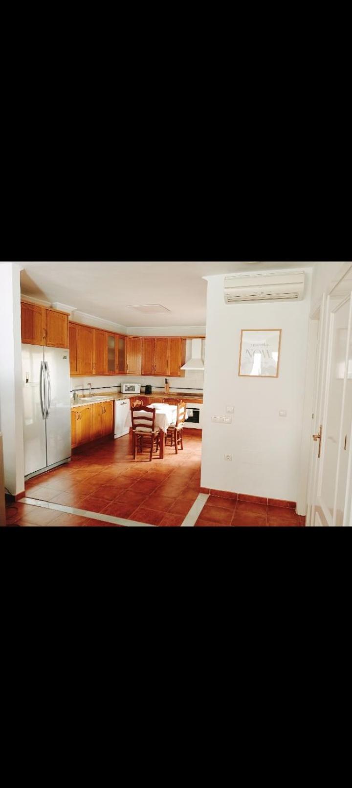 Casa Familiar Al Lado De La Playa Villa Aguadulce  Luaran gambar