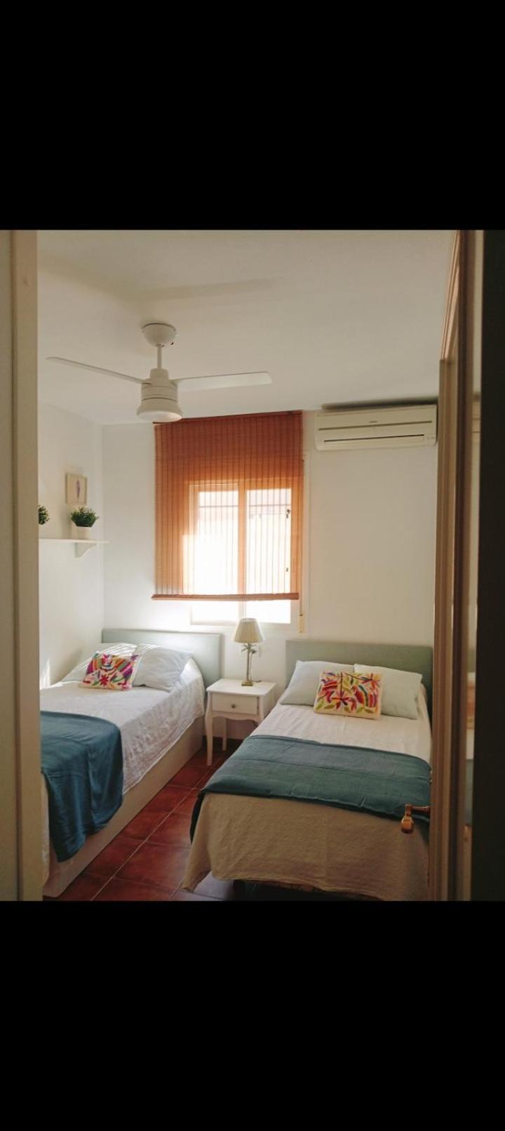 Casa Familiar Al Lado De La Playa Villa Aguadulce  Luaran gambar