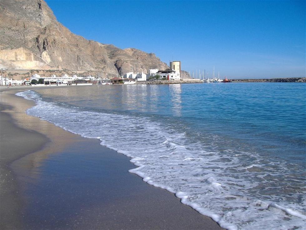 Casa Familiar Al Lado De La Playa Villa Aguadulce  Luaran gambar