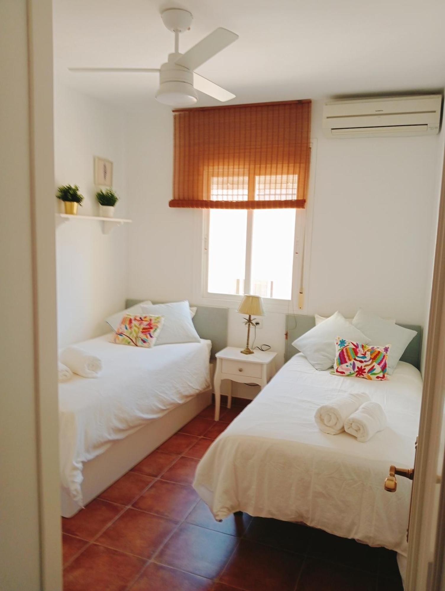 Casa Familiar Al Lado De La Playa Villa Aguadulce  Luaran gambar
