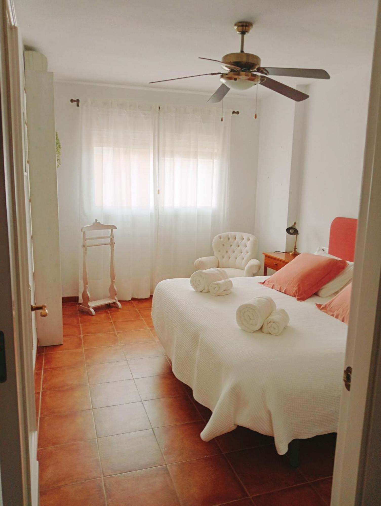 Casa Familiar Al Lado De La Playa Villa Aguadulce  Luaran gambar