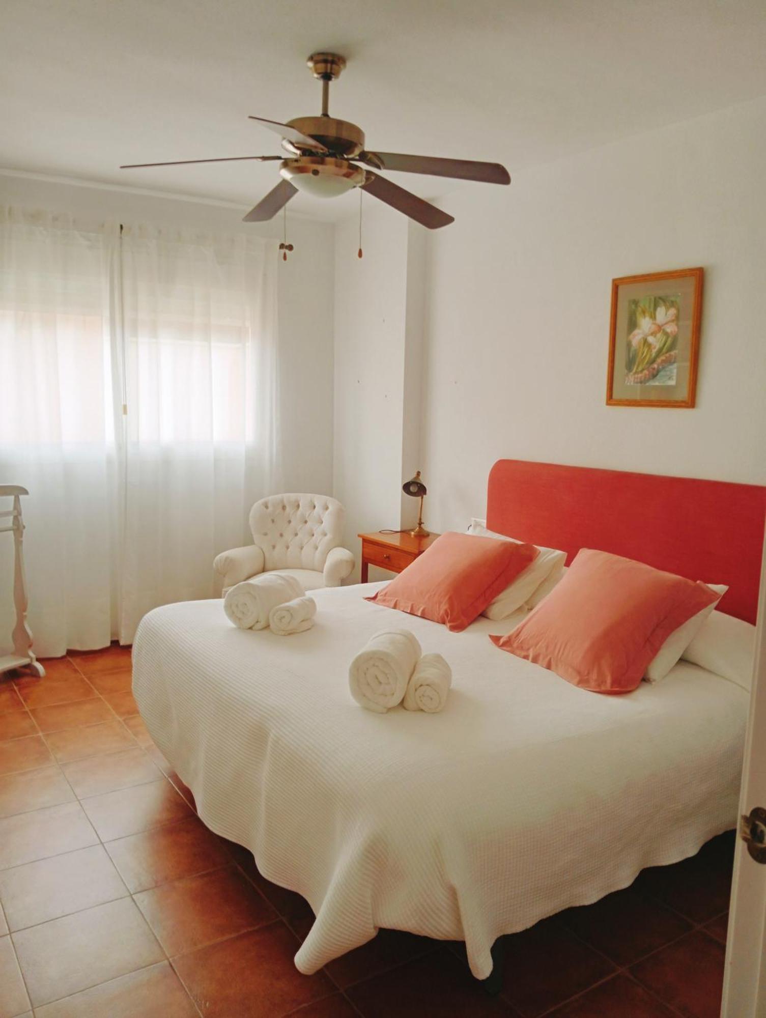 Casa Familiar Al Lado De La Playa Villa Aguadulce  Luaran gambar